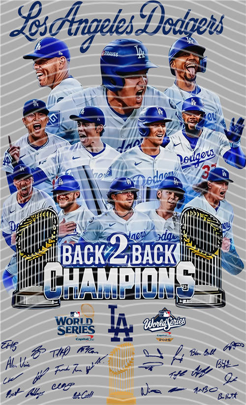 NBA and Team-QD 1227